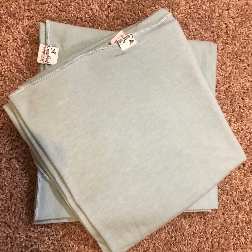 CopperPearl Swaddles